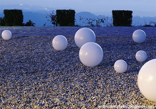 globlar